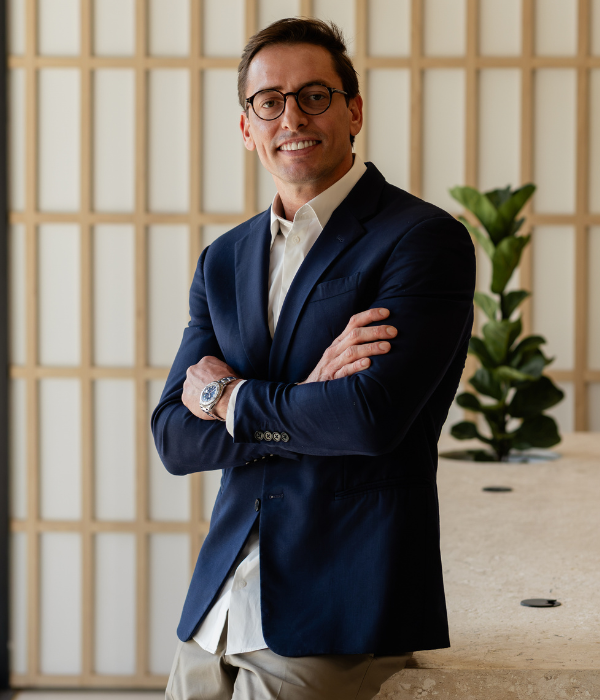 Dr. André Costa - Ortopedista e Medicina Regenerativa