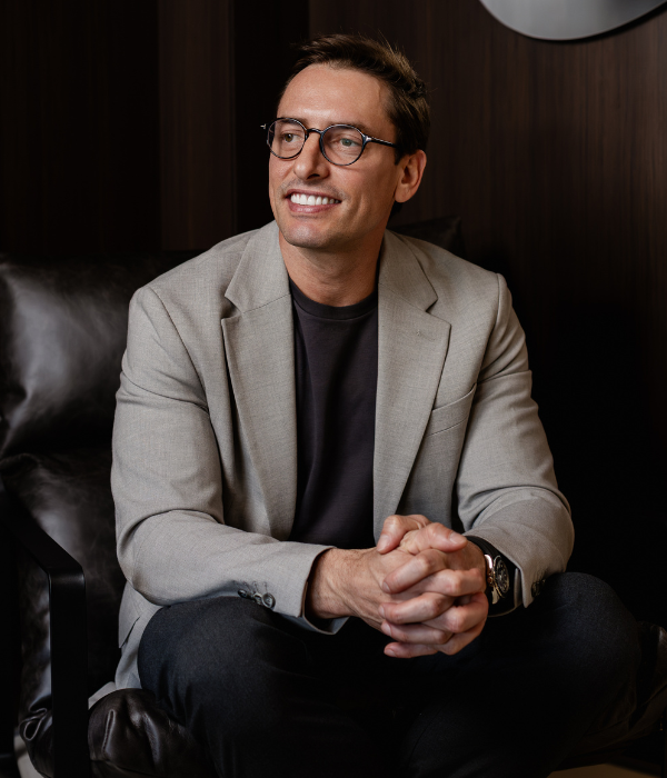 Dr. André Costa